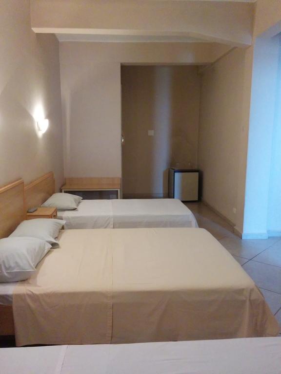 Novo Paramount Hotel Sao Paulo Bagian luar foto