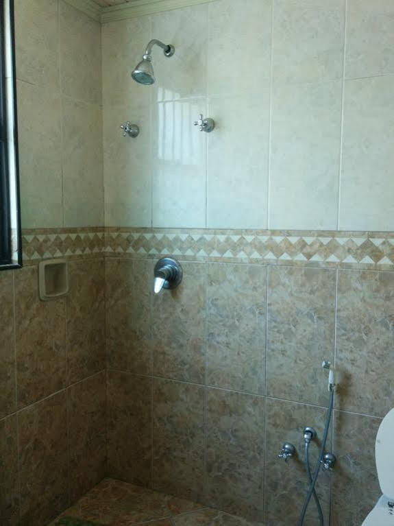 Novo Paramount Hotel Sao Paulo Bagian luar foto